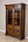French, Oaken Bookcase, Circa 1830