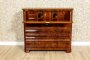 Rare Dresser/Secretary Desk, Circa 1860