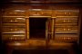 Unique Secretary Desk, Circa 1860, AFTER RENOVATION