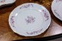 Porcelain Dinnerware Set