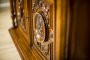 Eclectic, Carved Cupboard/Buffet