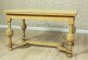 Oaken Extendable Table