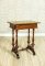 Renovated Sewing Table, Circa 1900
