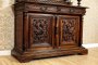 Grand, Neo-Renaissance Cupboard, Circa 1880