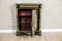 Unique Boulle Dresser