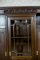 Bookcase from the Interwar Period