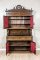 Brittany Cupboard, Circa 1890