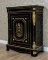 Napoleon III Cabinet/Dresser