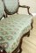 Louis Philippe Living Room Suite