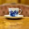 Royal Copenhagen Mocha Service