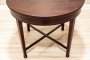 Neat Living Room Table, Circa 1920