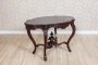 Louis Phillipe Table from the 2nd Half of the 19th Century