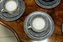 Porcelain Tea Service -- Tettau, 1930-1957