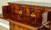 Exceptional Dresser/Writing Desk, Circa 1880