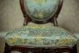 Louis Philippe Chairs, Circa 1860