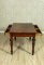 Table/Two-Sided Desk, Circa 1890