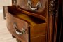 Stylish Cabinet from the 2nd Half of the 20th c.