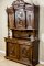 Eclectic, Carved Cupboard/Buffet