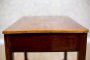 Prewar, Intarsiated Small Table