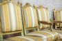 18th-century Louis XVI Parlor Set