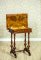 Renovated Sewing Table, Circa 1900
