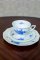 Rosenthal Breakfast Trio -- Maria Series, 1922-1923