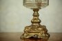 Kerosene Lamp, Circa 1930