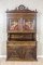 Brittany Cupboard, Circa 1890