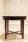 Neat Living Room Table, Circa 1920