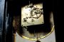 Bracket Clock with Boulle Marquetry, Circa 1885