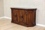 Representative Cupboard Sideboard, Circa 1900