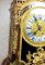 Bracket Clock with Boulle Marquetry, Circa 1885
