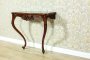 Mahogany Console Table from the 19th c.