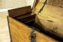 18th-Century Oak Chest