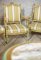 18th-century Louis XVI Parlor Set