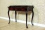 Neo-Rococo Ladies Desk in Rosewood