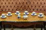Royal Copenhagen Mocha Service