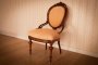 Armchair, Circa 1920