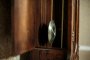 Grandfather Clock, Circa 1910