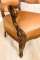 Pair of Neo-Rococo Armchairs from the 2nd Half of the 19th c.