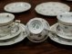 “Maria” Rosenthal Set, Signature from the Years 1922-1923