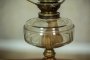 Kerosene Lamp, Circa 1930