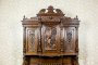 Eclectic, Carved Cupboard/Buffet