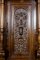 Eclectic, Carved Cupboard/Buffet