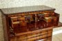 Exceptional Dresser/Writing Desk, Circa 1880