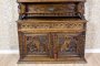 Brittany Cupboard, Circa 1890