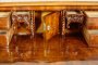 Rare Dresser/Secretary Desk, Circa 1860