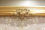 Mirror in a Gilded Frame, Circa 1900