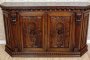 Representative Cupboard Sideboard, Circa 1900