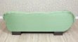 Art Deco Sofa/Chaise Longue